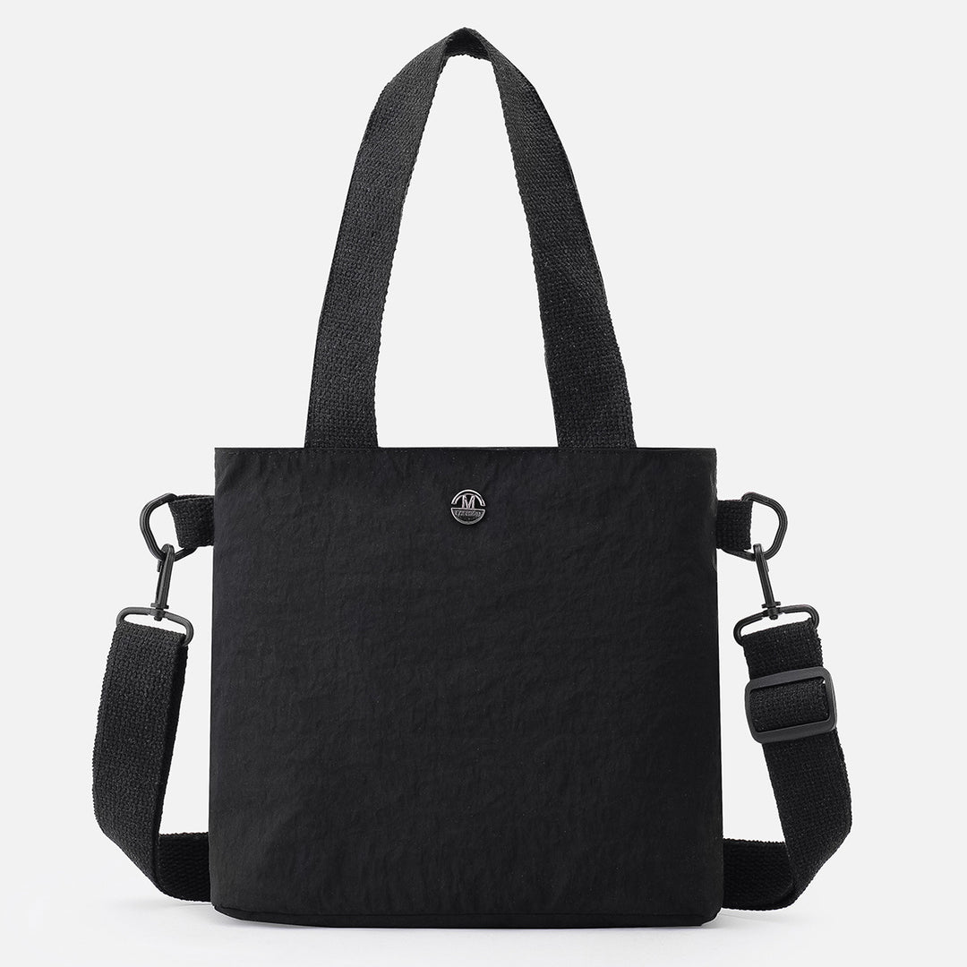 Versatile Multi-Functional Tote Bag Bowlift