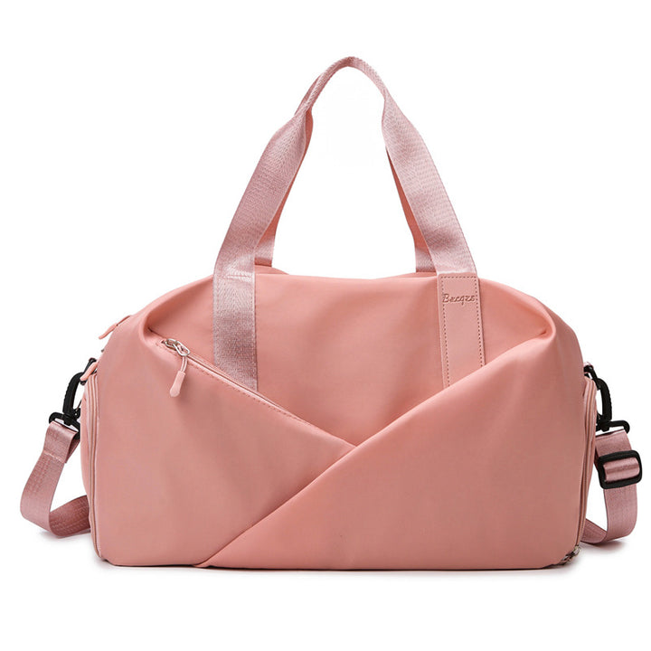 Multifunctional Leisure Bag Bowlift