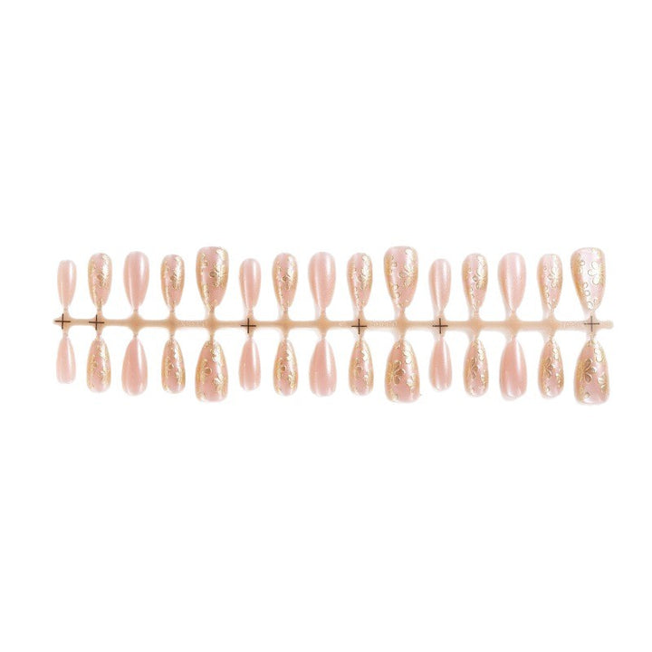 Nail Modeling Bowlift