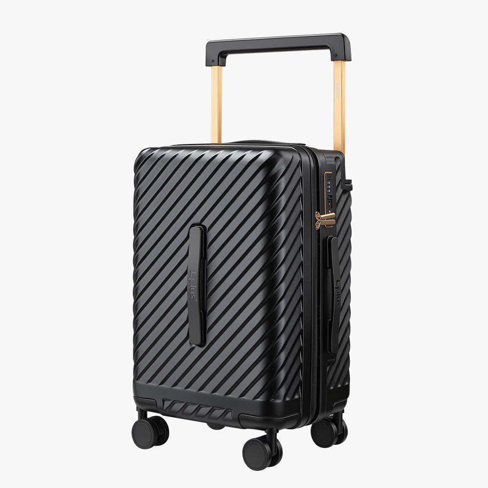 Professional Hardshell Spinner Luggage
