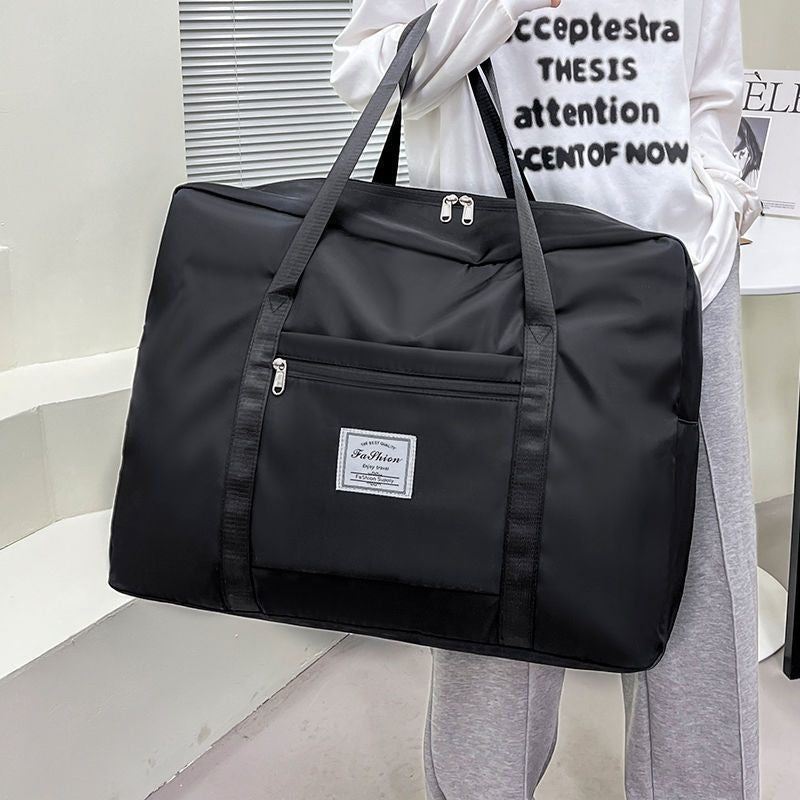 Versatile travel bag Bowlift