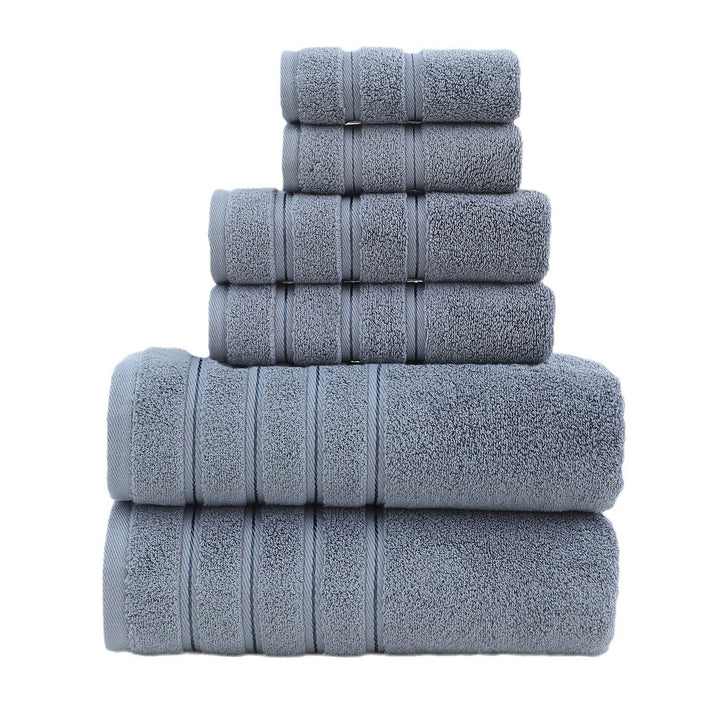 High-Quality Terry Towel Set with Luxurious Finish Bowlift