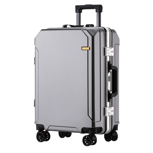 Hard-shell suitcase Bowlift