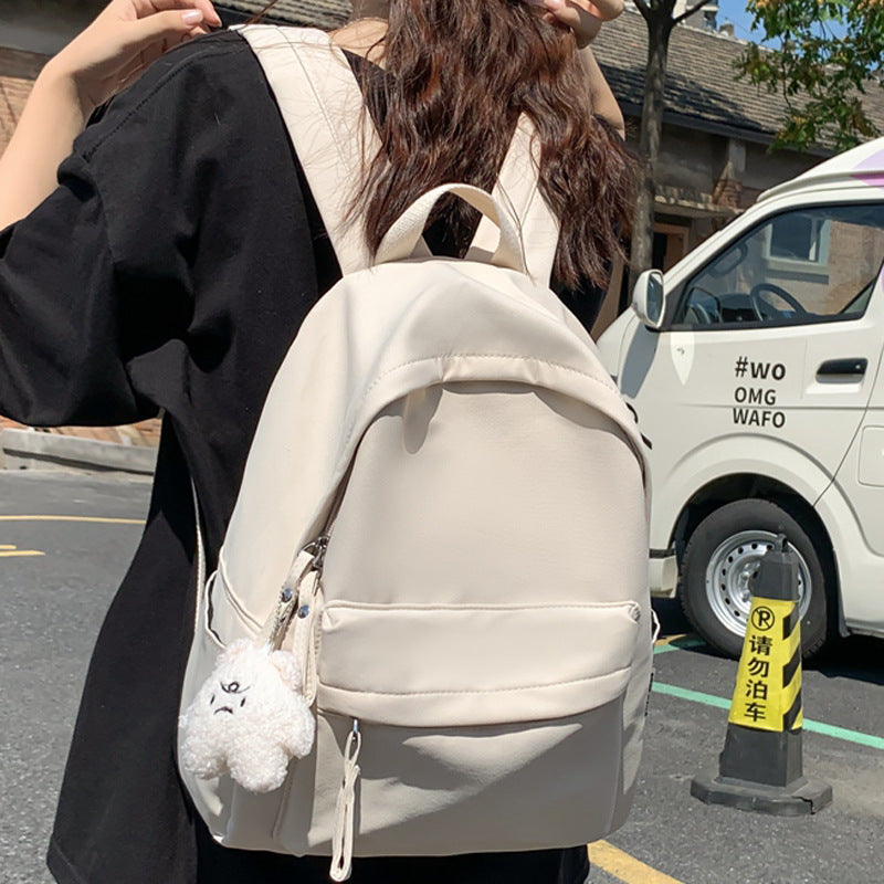 Versatile Urban School Backpack Bowlift