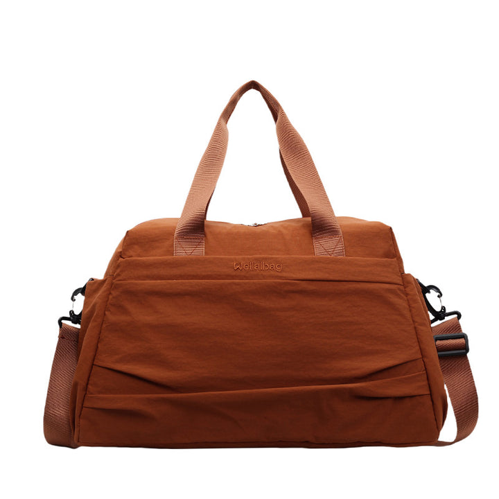 Multi-Functional Travel Tote