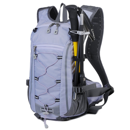 Lightweight Hiking Backpack Bowlift 1788673912