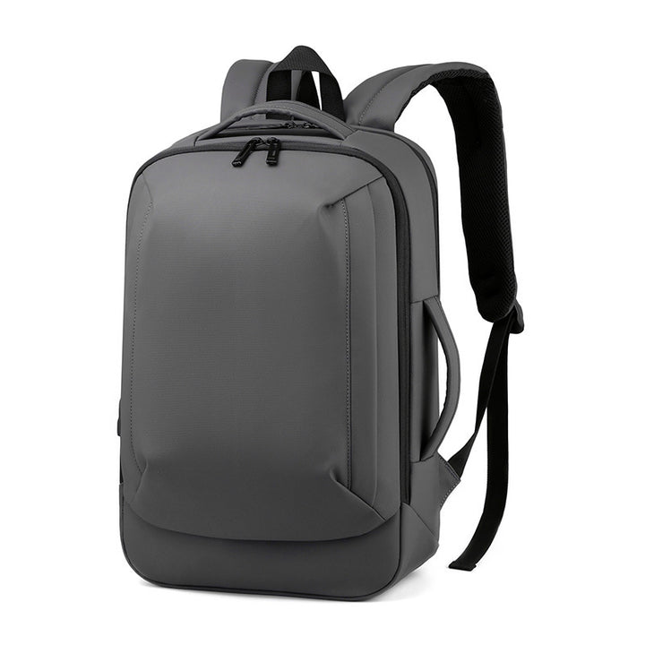 Modern Minimalist Urban Backpack Bowlift