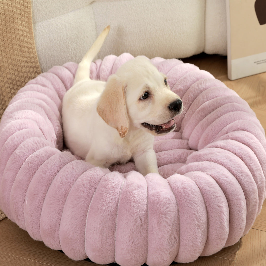 Women's Cozy and Stylish Cuddly Bed Bowlift