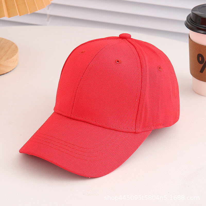 Women's Classic Adjustable Snapback Cap Bowlift