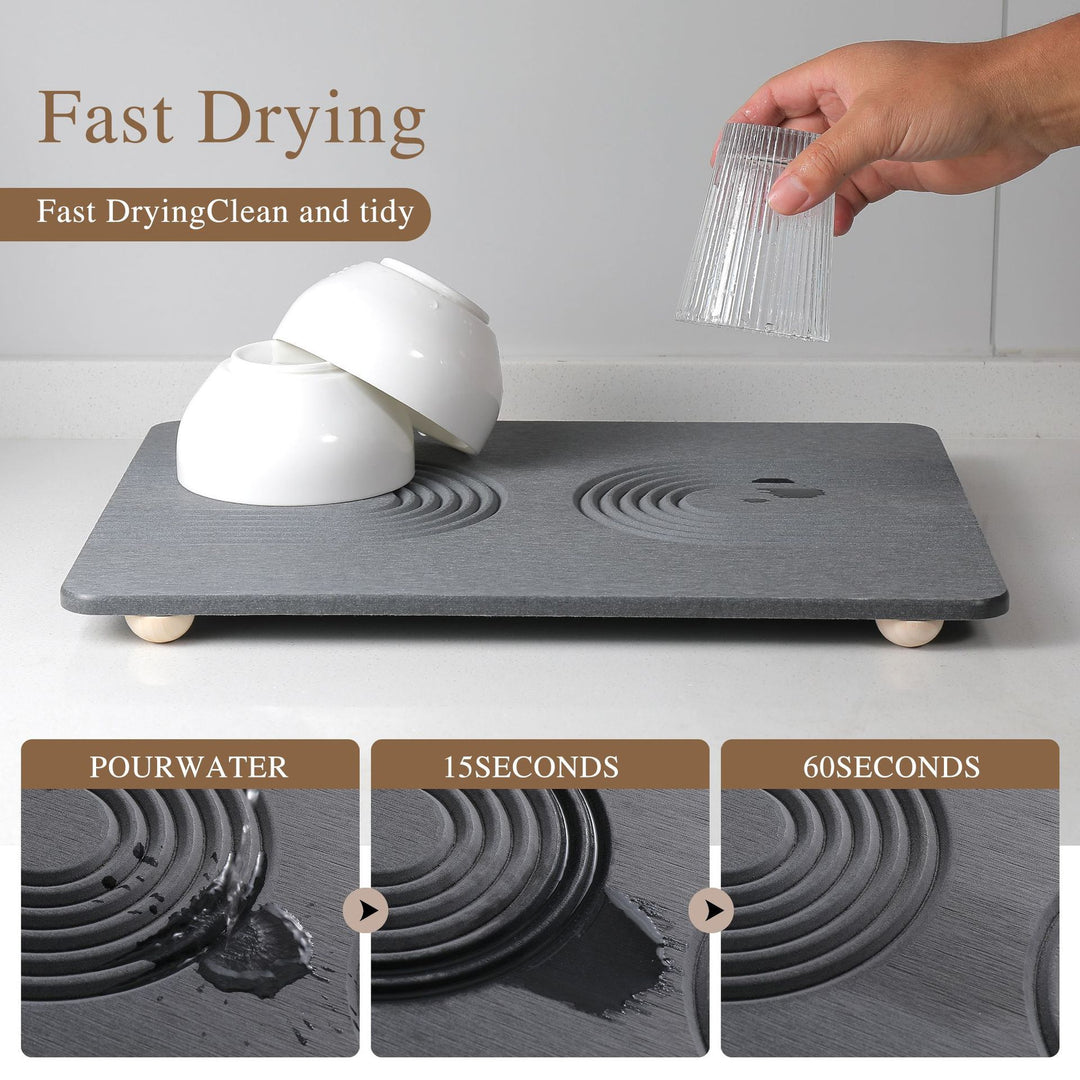 Decorative Kitchen Cutting Board