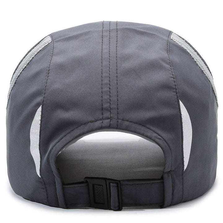 Women's Sporty Running Cap Bowlift
