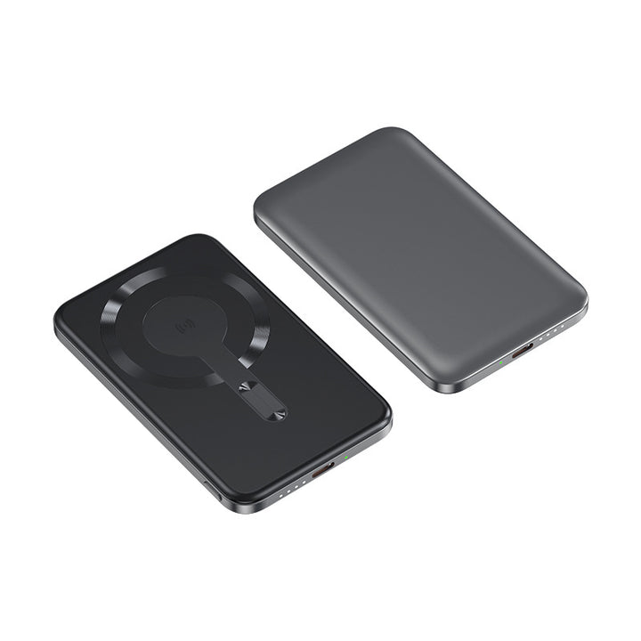 Portable Wireless Powerbank Bowlift