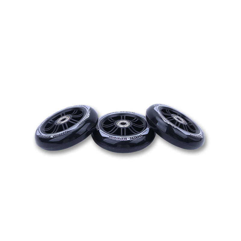 High-Speed Inline Skate Wheels Bowlift