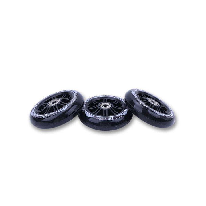 High-Speed Roller Skate Wheels Bowlift