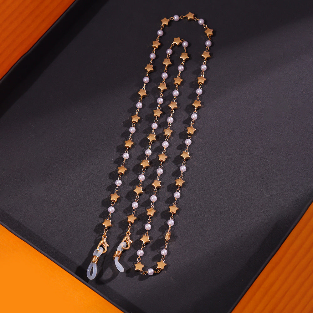 Beaded Chain Bowlift