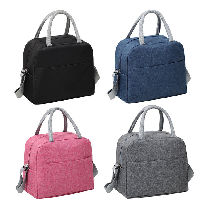 Insulated Food Storage Cooler Bag Bowlift