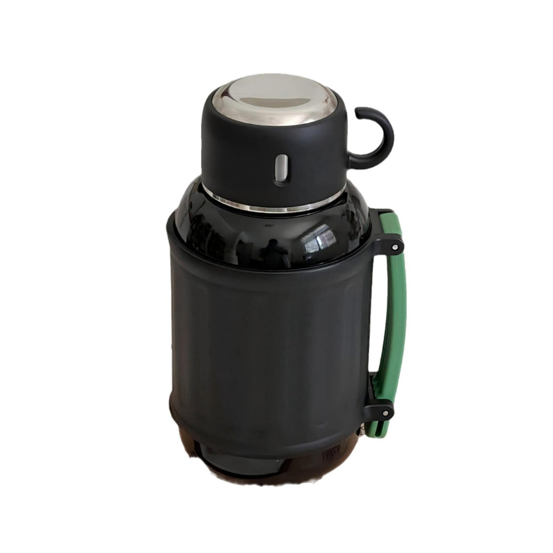 Unisex Insulation Carafe Bowlift