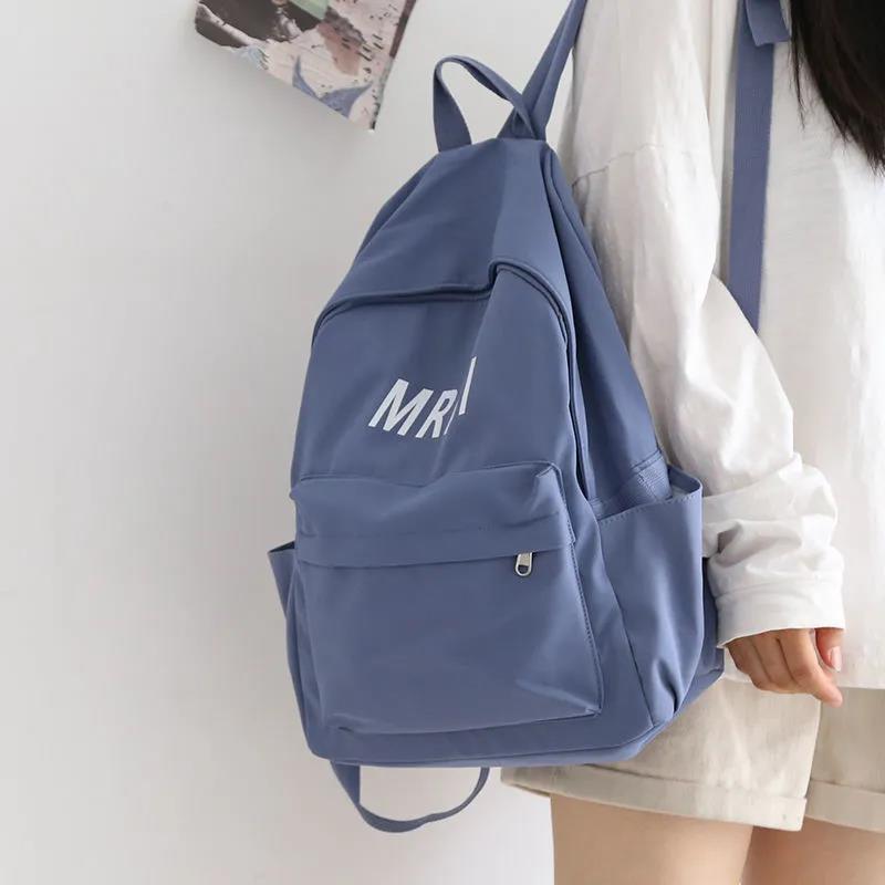Casual Everyday Backpack Bowlift