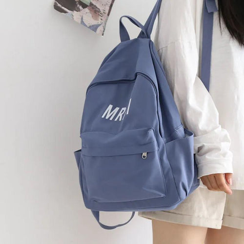 Casual Everyday Backpack Bowlift