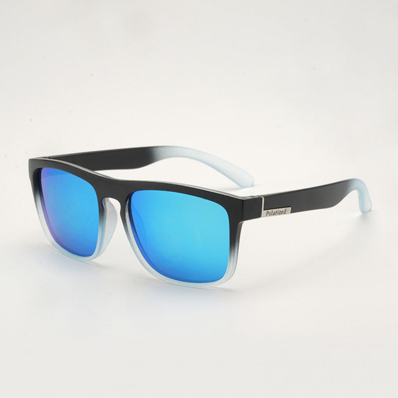 High-Performance Sports Sunglasses Bowlift