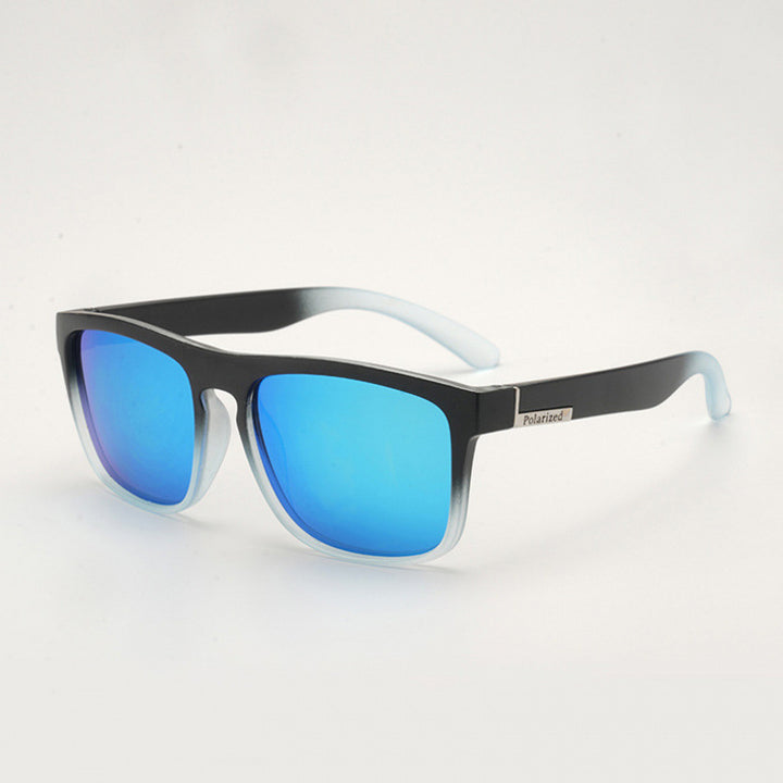 High-Performance Sports Sunglasses Bowlift
