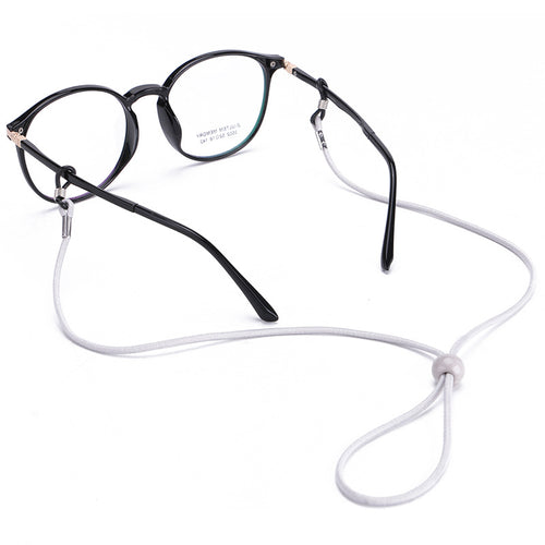 Adjustable Eyewear Retaining Cord Bowlift