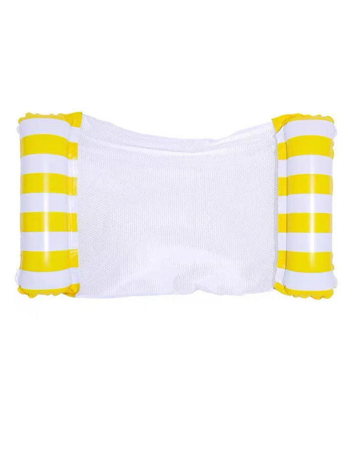 Women's Swimming Pond Cover Bowlift
