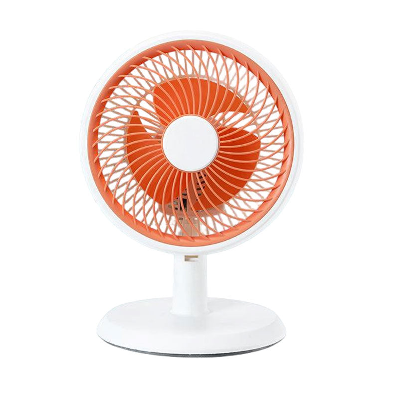 Men's Table Fan Bowlift