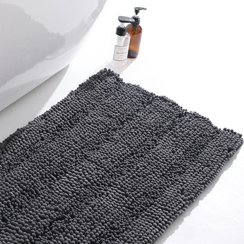 Soft Touch Bath Mat Bowlift