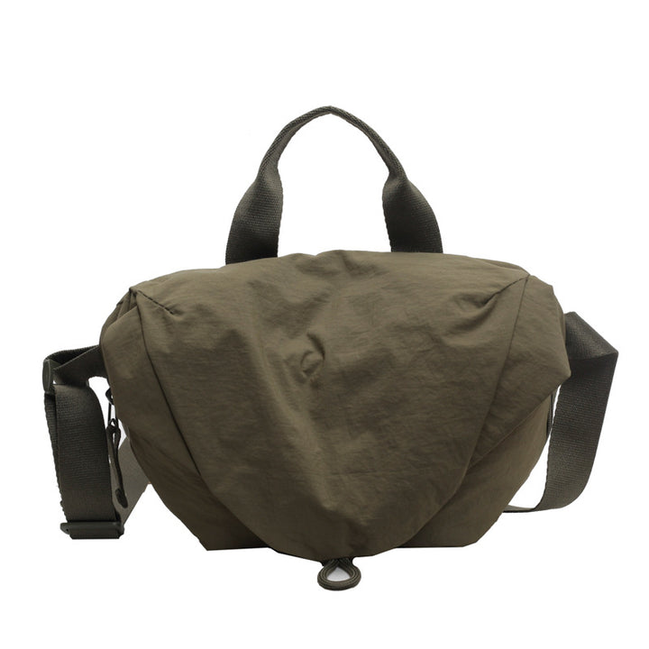 Adjustable Crossbody Bag Bowlift