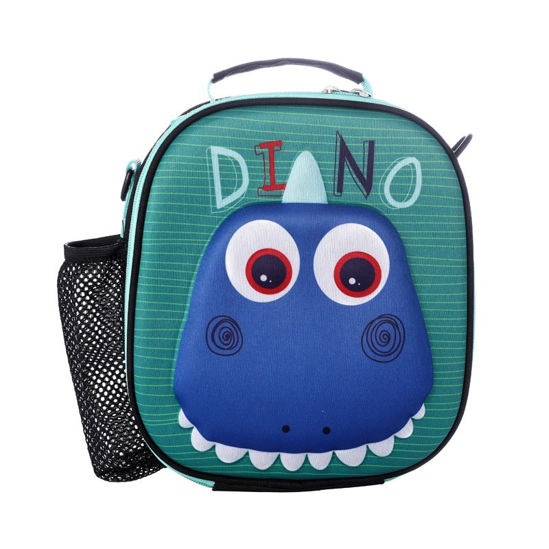 Ladies cooler bag with mermaid motif Bowlift