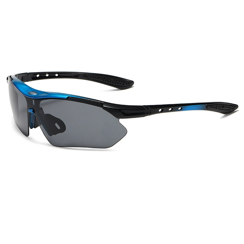 Women's sporty safety goggles Bowlift