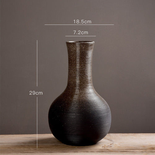 Decorative Ceramic Vase