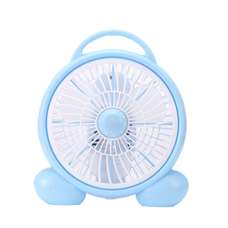 Unisex Table Fan Bowlift
