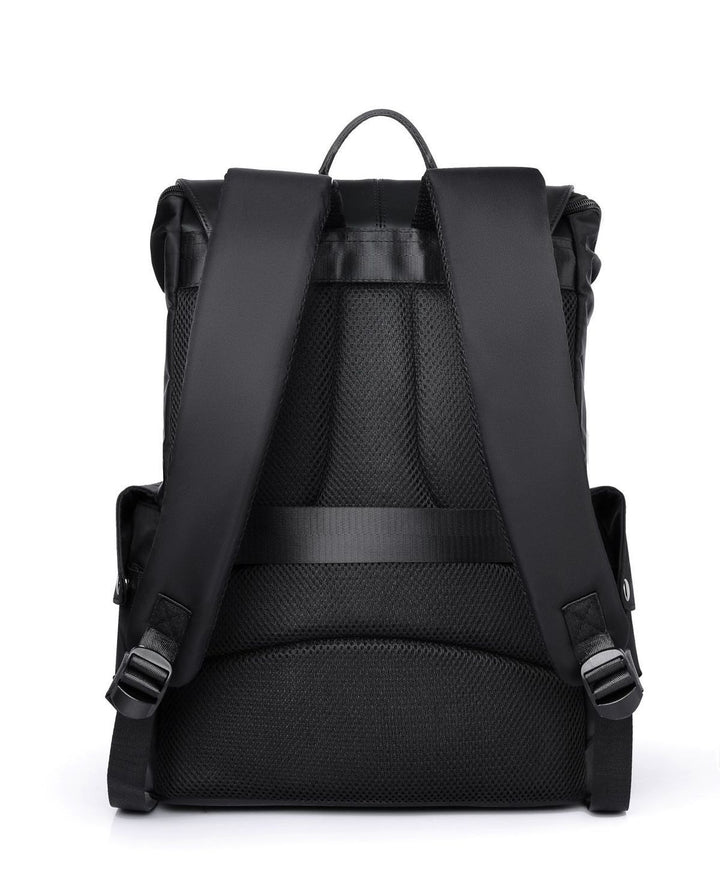 Stylish Structured Backpack