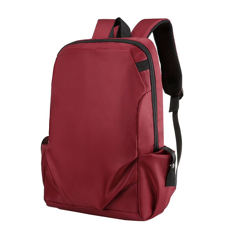 Sleek Urban Backpack Bowlift