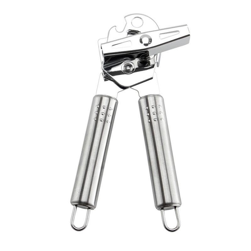 Ergonomic Heavy-Duty Can Opener Bowlift