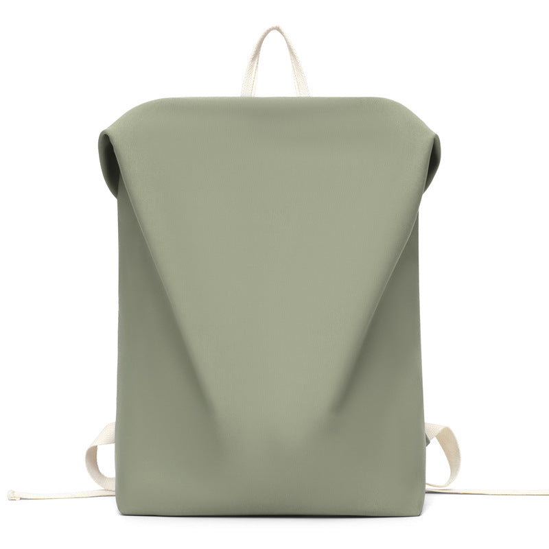 Stylish Minimalist Backpack Bowlift