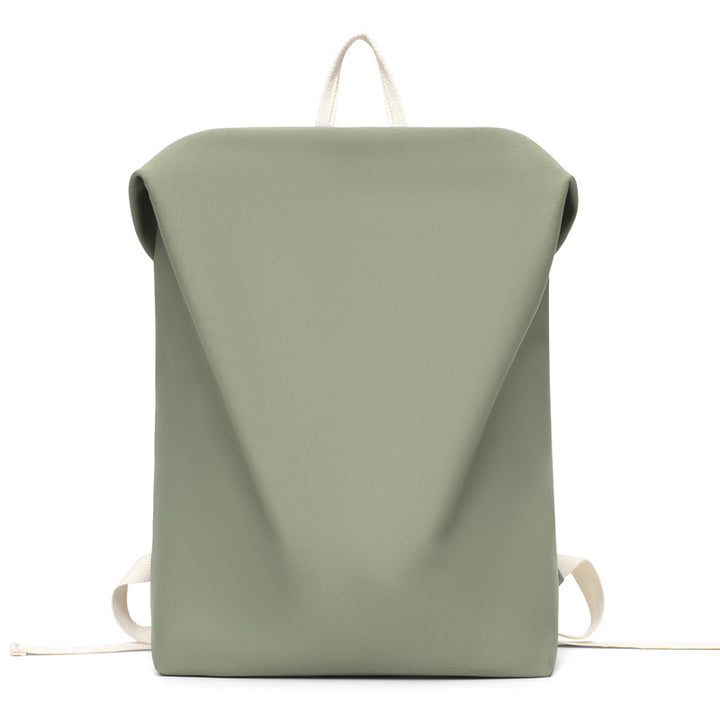 Stylish Minimalist Backpack Bowlift