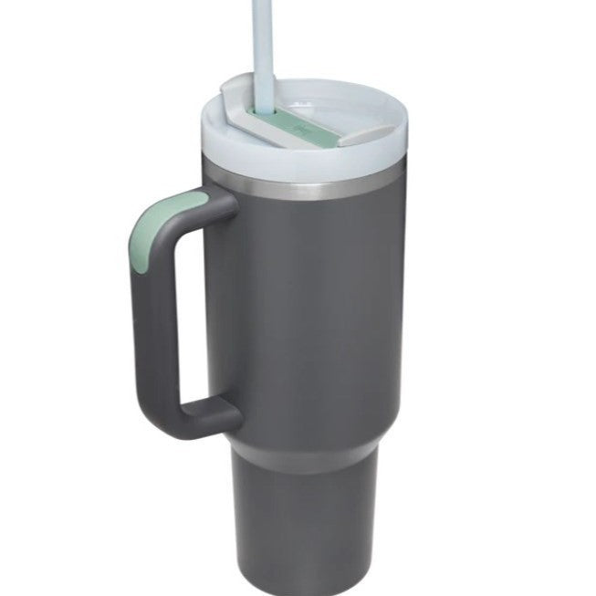 Men's Insulated and Ergonomic Thermo Mug Bowlift