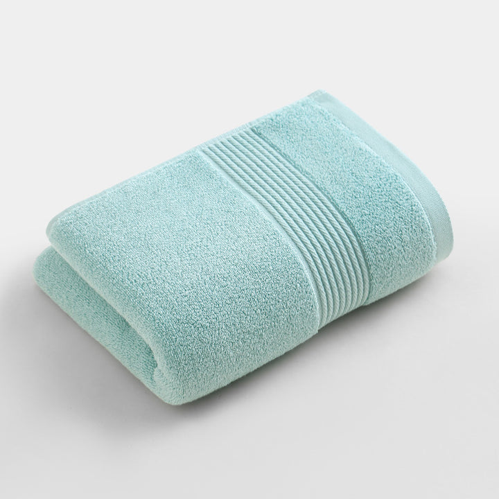 Women's extra absorbent terry bath towel Bowlift