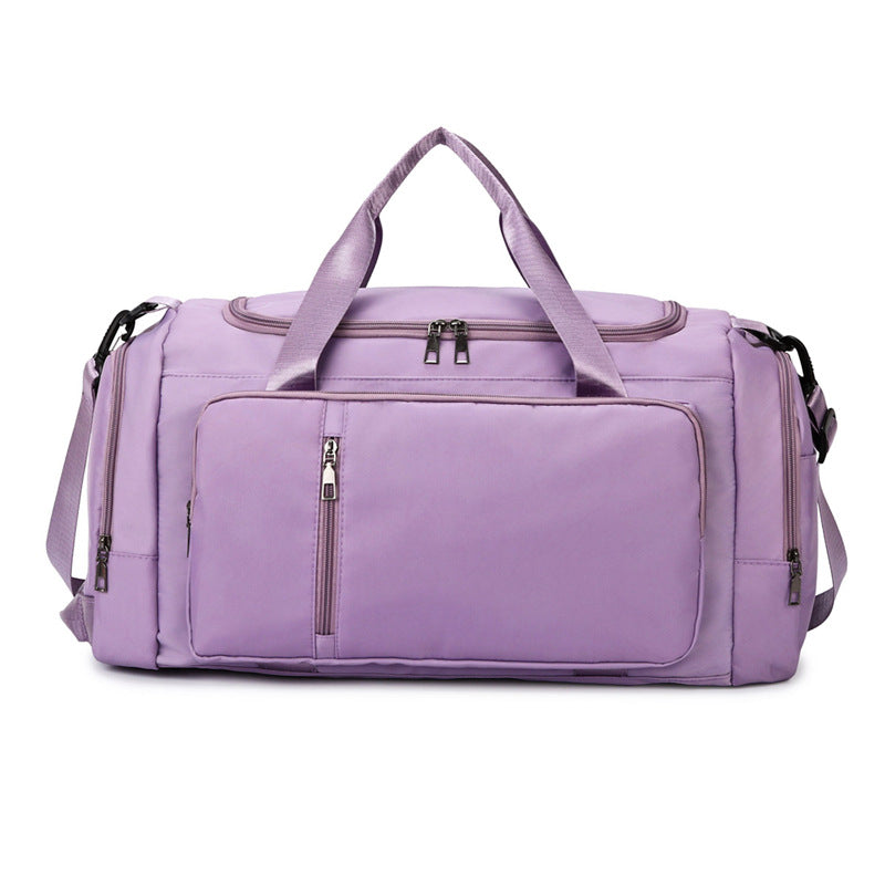 Versatile Multi-Purpose Duffle Bag