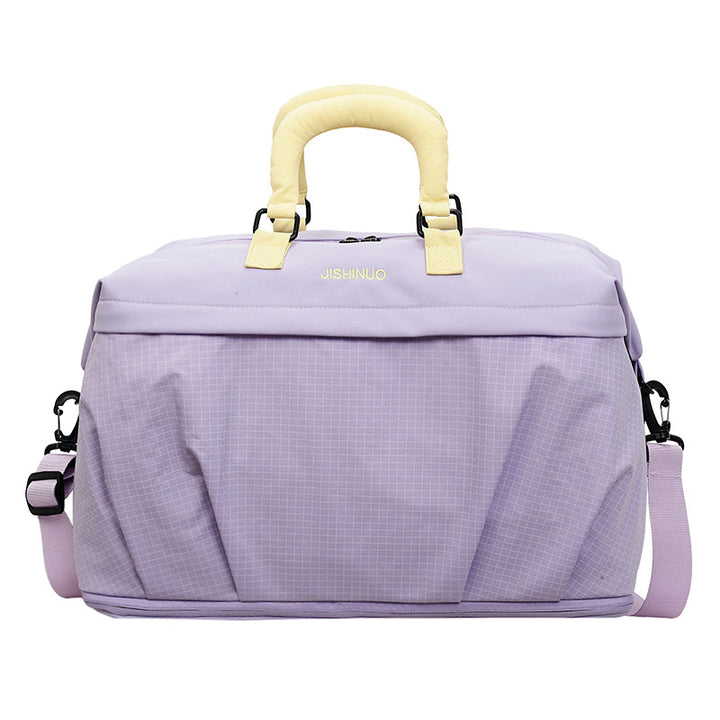 Multi-Purpose Travel Duffle Bag