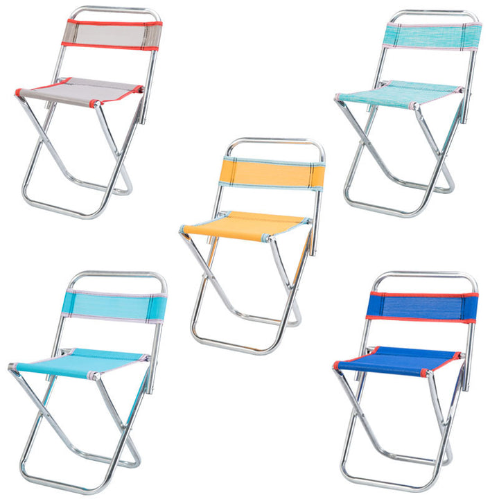 Folding Chair Bowlift