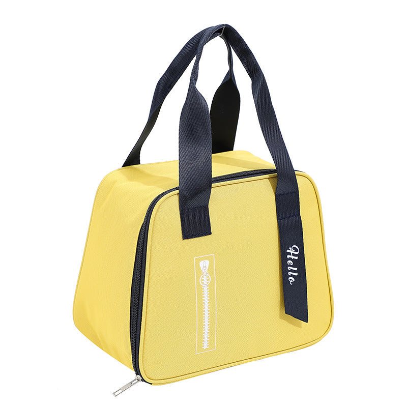 Insulated Lunch Bag Bowlift