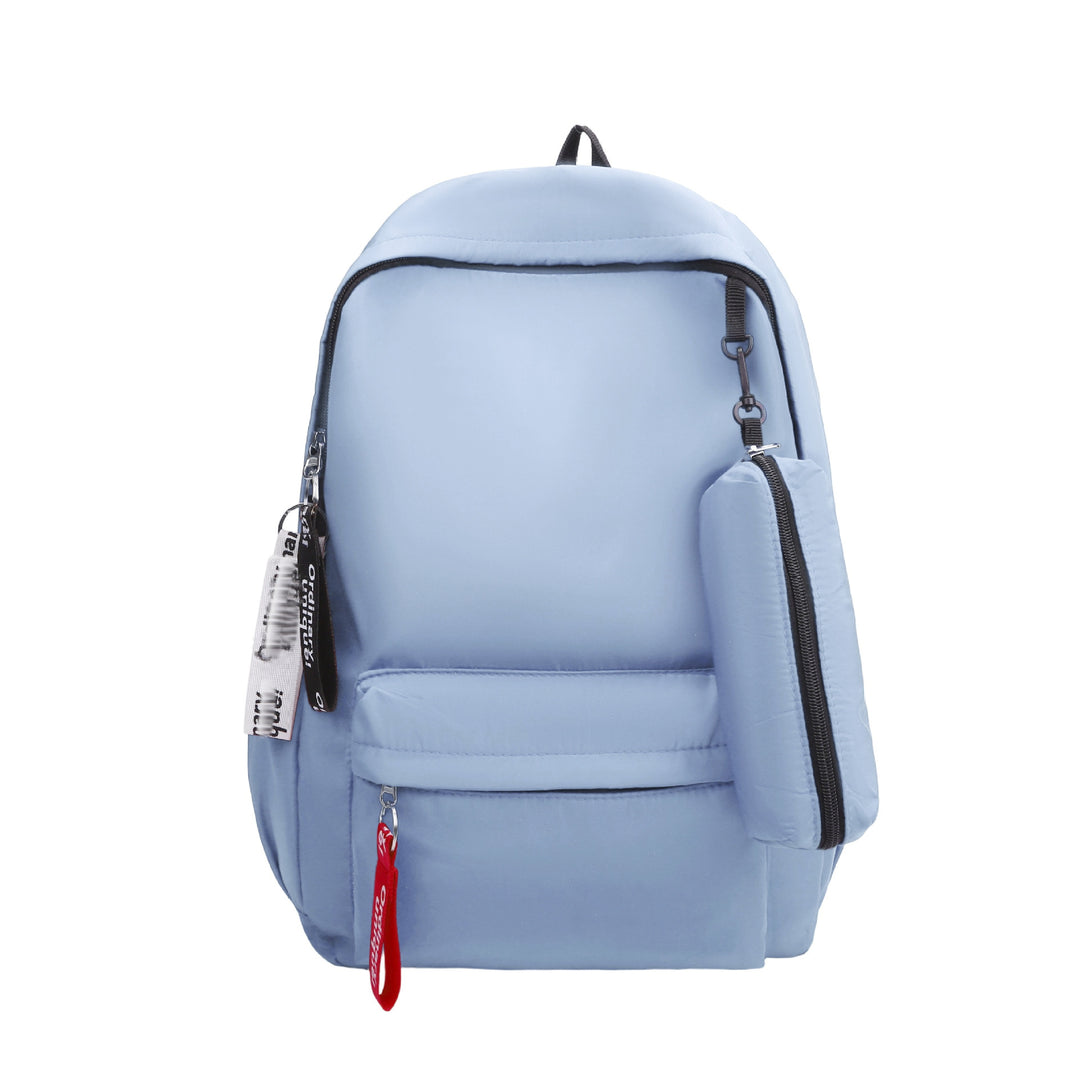 Versatile Lightweight Backpack Bowlift