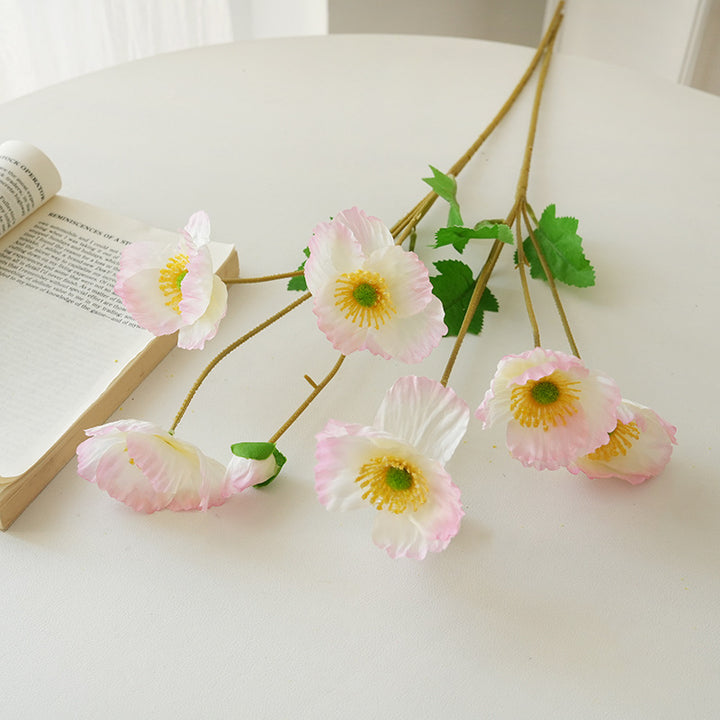 Artificial Flower Branch Bowlift