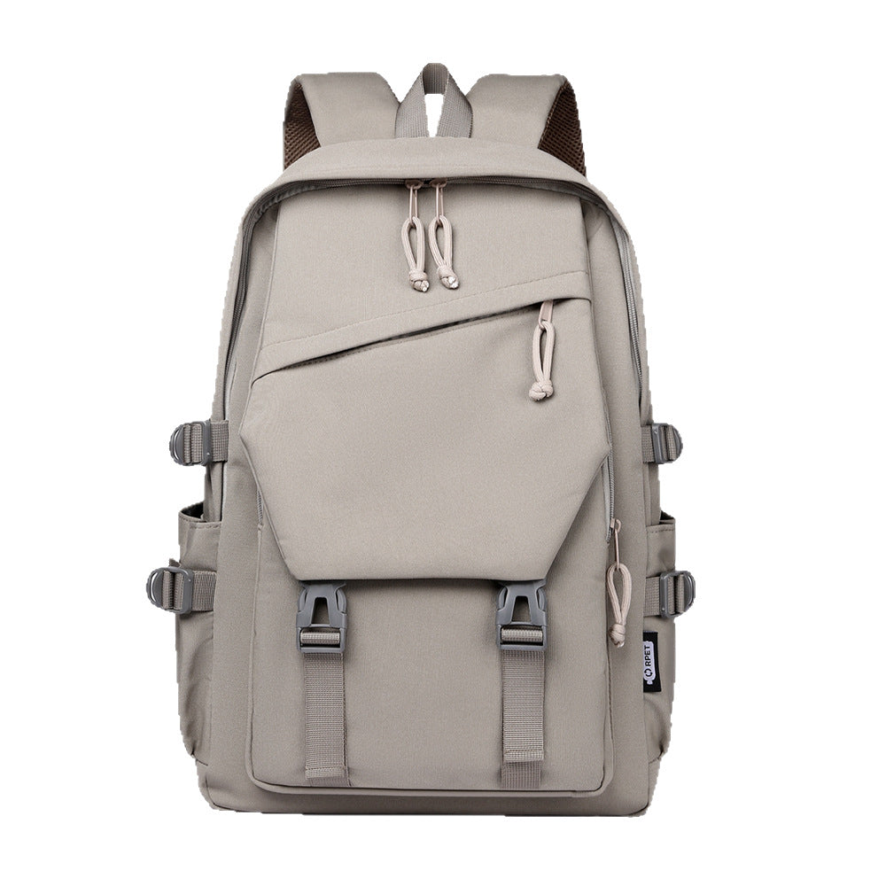 Multi-Functional Tech Backpack Bowlift