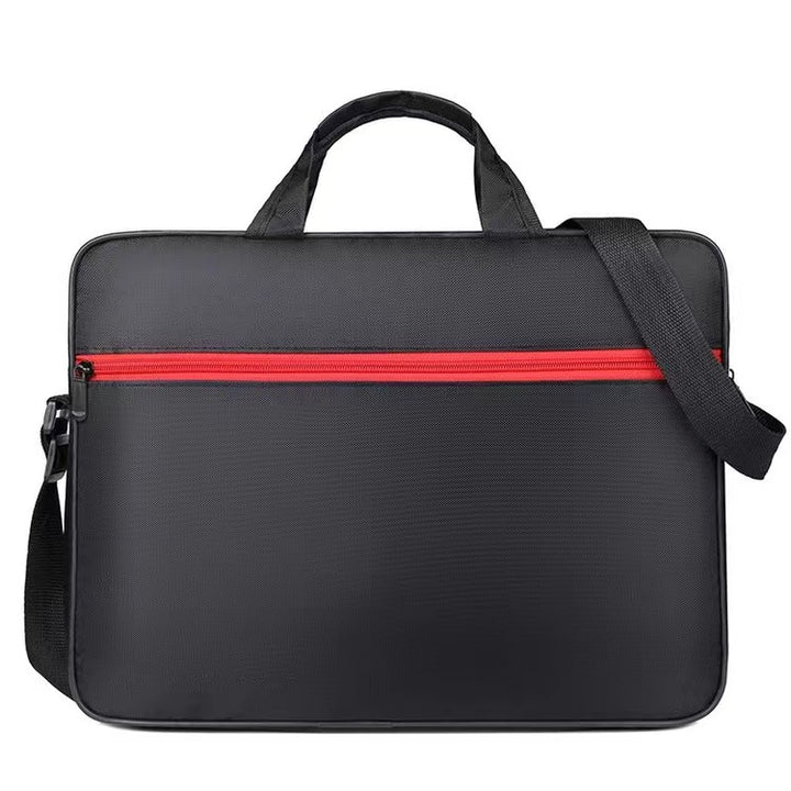 Professional Business Briefcase Bowlift