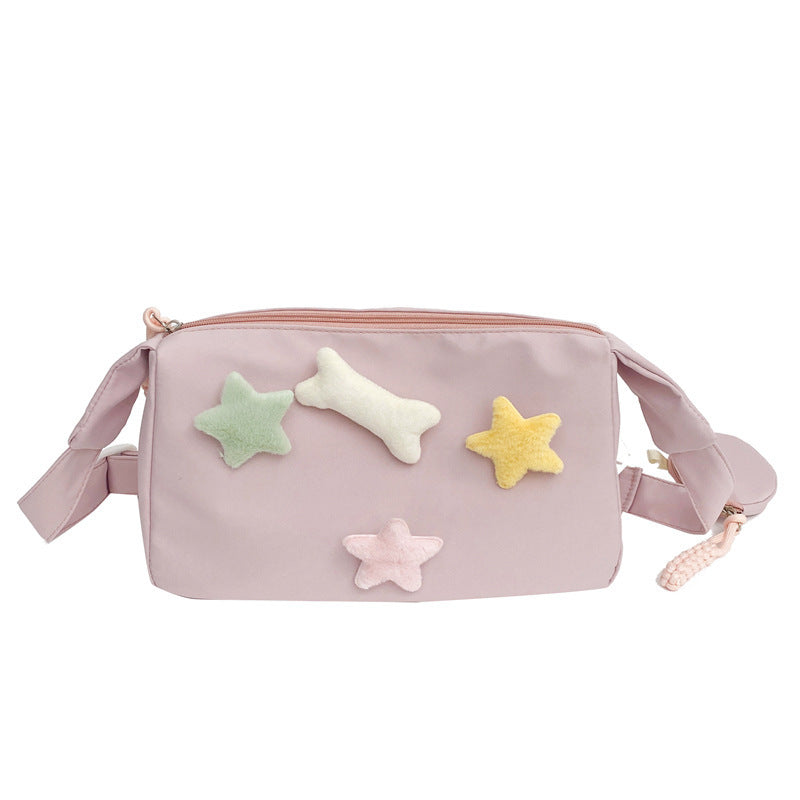 Fashionable Shoulder Bag Bowlift